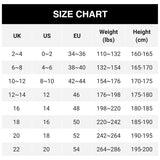 Зарлев - Дамски панталони с прав крак в ежедневен стил