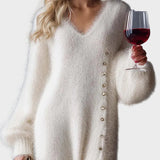 Иглика - Рокля за празничен салон