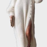 Иглика - Рокля за празничен салон