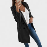 Анка - Памучно палто