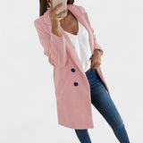 Анка - Памучно палто