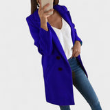 Анка - Памучно палто