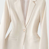 Царлиа - Сако в модерна елегантна линия