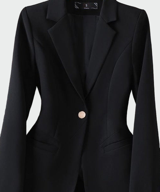 Царлиа - Сако в модерна елегантна линия