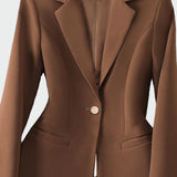 Царлиа - Сако в модерна елегантна линия