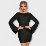 Катерина - Блестяща рокля