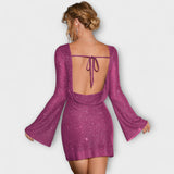 Катерина - Блестяща рокля