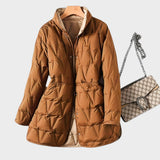 Коррея - Стилен и Топъл Палто