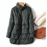 Лиакня - Шикозен и Топъл Палто