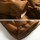 Лиакня - Шикозен и Топъл Палто