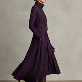 Ганка – Макси рокля от трико