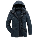 Вислор - зимно яке