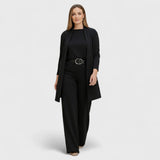 Актина - Луксозен и удобен дамски костюм от 3 части