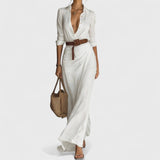 Алвина - Макси рокля