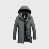 Дарзлат – Премиум Зимно Яке