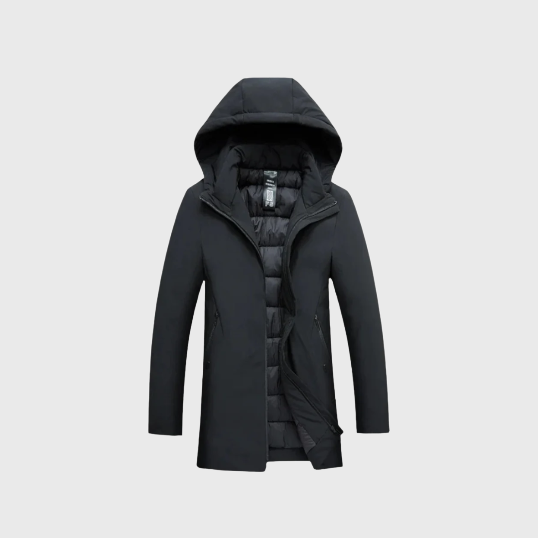 Дарзлат – Премиум Зимно Яке