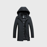 Дарзлат – Премиум Зимно Яке