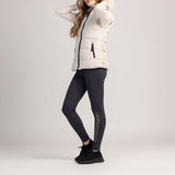 Зарбор - ДАМСКИ ДЪЛГИ ПАМУЧНИ КЛИНОВЕ