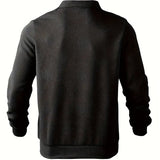 Елилор - Ретро зимен пуловеp